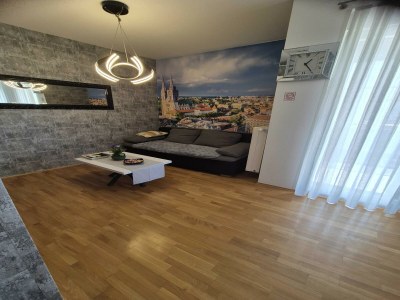 Apartment Apartment Josip - One Bedroom apartment - Features photo 14