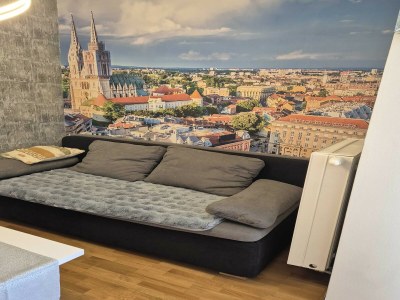 Apartment Apartment Josip - One Bedroom apartment - Features photo 15