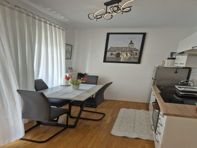 Apartment Apartment Josip - One Bedroom apartment - Features photo 16