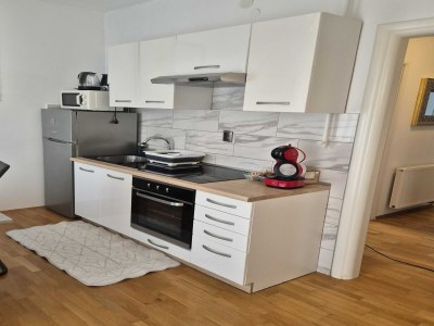 Apartment Apartment Josip - One Bedroom apartment - Features photo 17