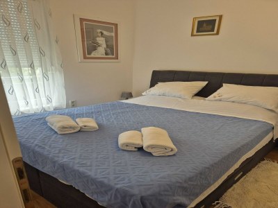 Apartment Apartment Josip - One Bedroom apartment - Features photo 19