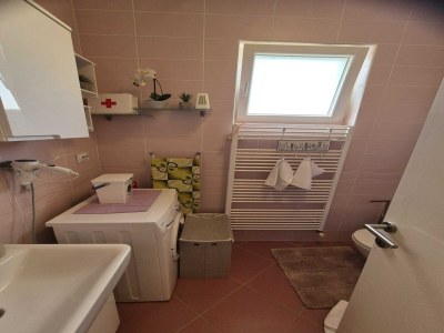 Apartment Apartment Josip - One Bedroom apartment - Features photo 21