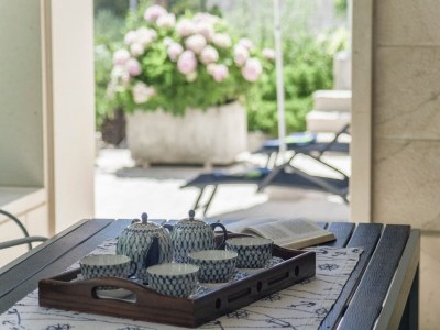 Holiday house Holiday home Villa Spilla - Three Bedroom Home with Terrace - Outdoor photo 2