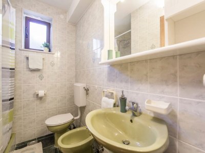 Holiday house Holiday home Villa Spilla - Three Bedroom Home with Terrace - Features photo 7