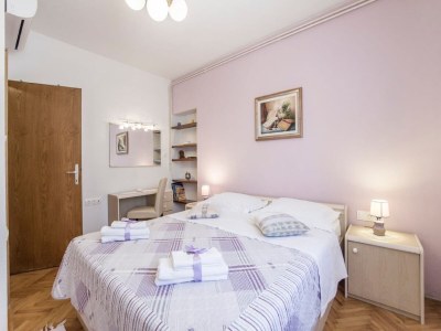 Holiday house Holiday home Villa Spilla - Three Bedroom Home with Terrace - Features photo 9