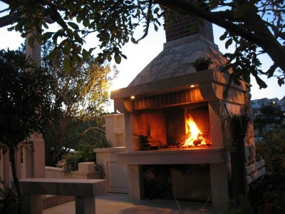 Holiday house Holiday home Villa Spilla - Three Bedroom Home with Terrace - Outdoor photo 13