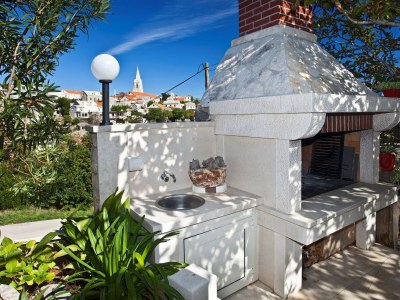 Holiday house Holiday home Villa Spilla - Three Bedroom Home with Terrace - Outdoor photo 15