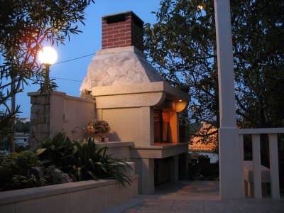 Holiday house Holiday home Villa Spilla - Three Bedroom Home with Terrace - Outdoor photo 17