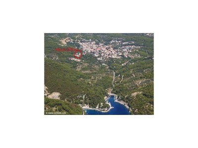 Holiday house Holiday home Villa Spilla - Three Bedroom Home with Terrace - Outdoor photo 19