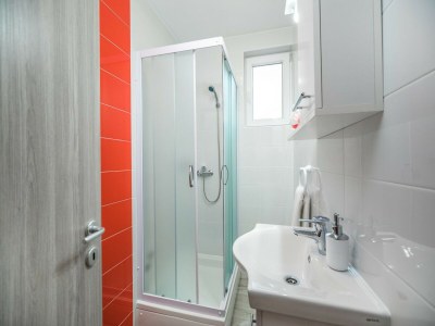 Apartment Apartments & Rooms Sunshine Home - Double Room ( Red ) - Features photo 3