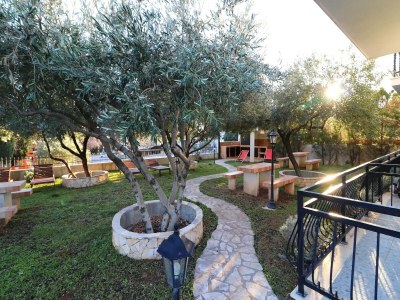 Apartment 1 bedroom apartment with terrace - Outdoor photo 4