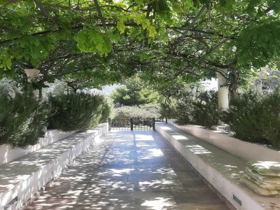 Apartment 1 bedroom apartment with terrace - Outdoor photo 5