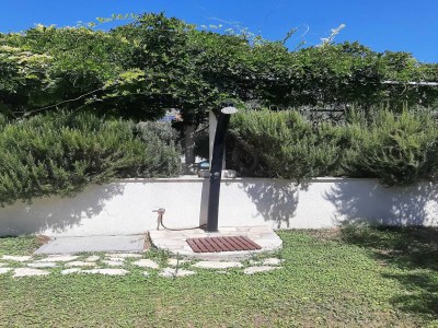 Apartment 1 bedroom apartment with terrace - Outdoor photo 6