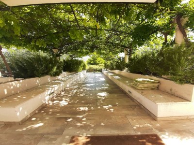 Apartment 1 bedroom apartment with terrace - Outdoor photo 7