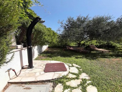 Apartment 1 bedroom apartment with terrace - Outdoor photo 8