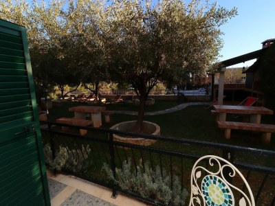 Apartment 1 bedroom apartment with terrace - Outdoor photo 15