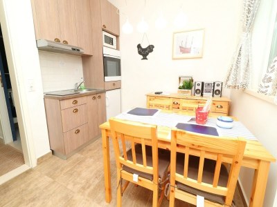 Apartment 1 bedroom apartment with terrace - Features photo 18