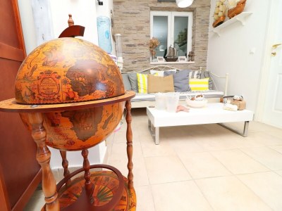 Apartment 1 bedroom apartment with terrace - Features photo 19