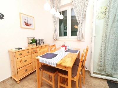 Apartment 1 bedroom apartment with terrace - Features photo 21