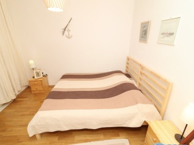 Apartment 1 bedroom apartment with terrace - Features photo 24