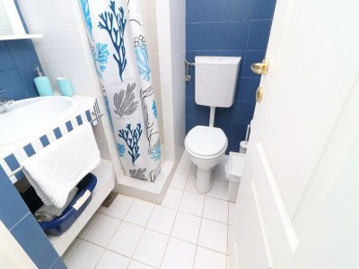 Apartment 1 bedroom apartment with terrace - Features photo 25