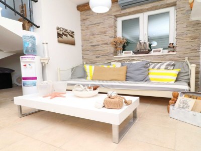 Apartment 1 bedroom apartment with terrace - Features photo 27