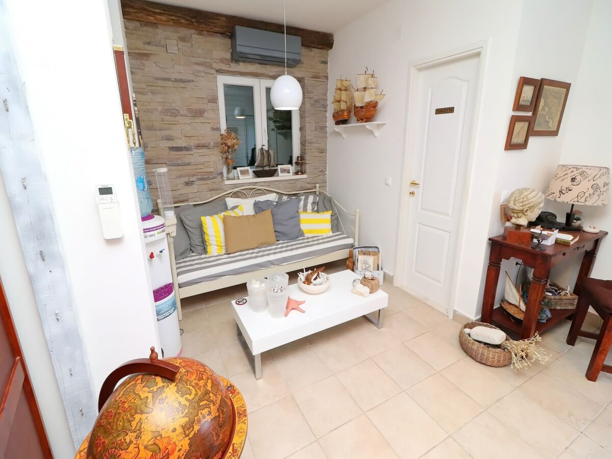 Apartment Apartments Trstenica-One Bedroom Apartment with Balcony ( C )