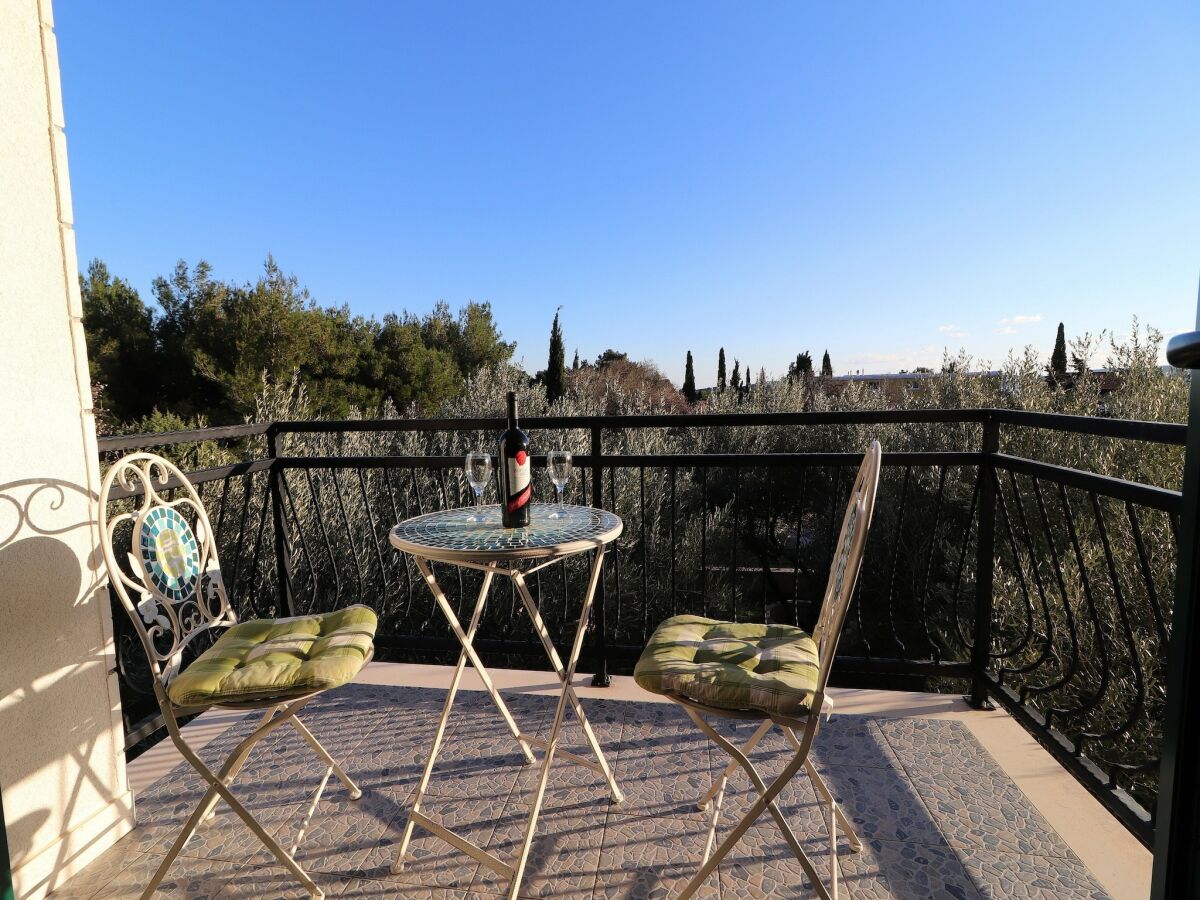 Apartment Apartments Trstenica-One Bedroom Apartment with Balcony ( C ) - Outdoor photo 2