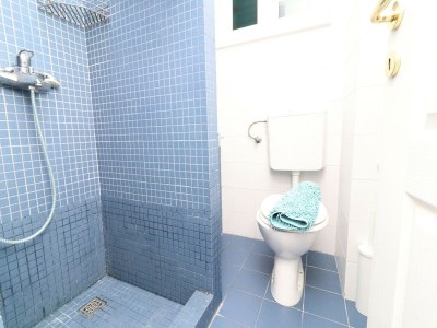 Apartment Apartments Trstenica-One Bedroom Apartment with Balcony ( C ) - Features photo 6