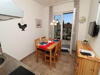 Apartment Apartments Trstenica-One Bedroom Apartment with Balcony ( C ) - Features photo 7