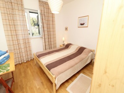 Apartment Apartments Trstenica-One Bedroom Apartment with Balcony ( C ) - Features photo 8