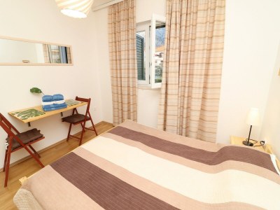 Apartment Apartments Trstenica-One Bedroom Apartment with Balcony ( C ) - Features photo 9