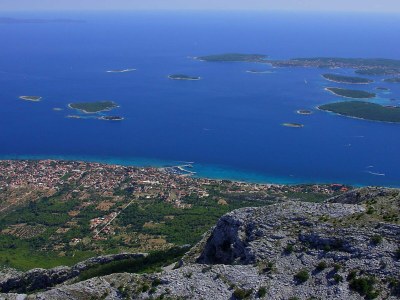 Apartment Apartments Trstenica-One Bedroom Apartment with Balcony ( C ) - Outdoor photo 13