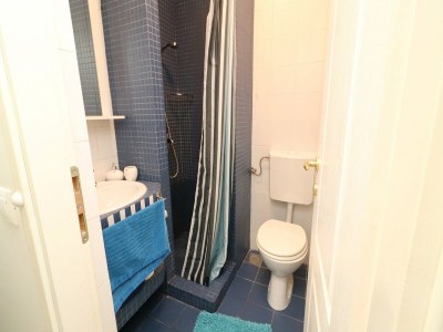 Apartment Apartments Trstenica-Standard One Bedroom Apartment with Balcony  ( D ) - Features photo 6