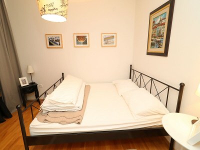 Apartment Apartments Trstenica-Standard One Bedroom Apartment with Balcony  ( D ) - Features photo 8