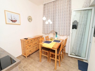 Apartment Apartments Trstenica-Standard One Bedroom Apartment with Balcony  ( D ) - Features photo 9