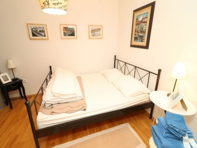 Apartment Apartments Trstenica-Standard One Bedroom Apartment with Balcony  ( D ) - Features photo 10