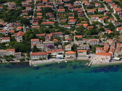 Apartment Apartments Trstenica-Standard One Bedroom Apartment with Balcony  ( D ) - Outdoor photo 13
