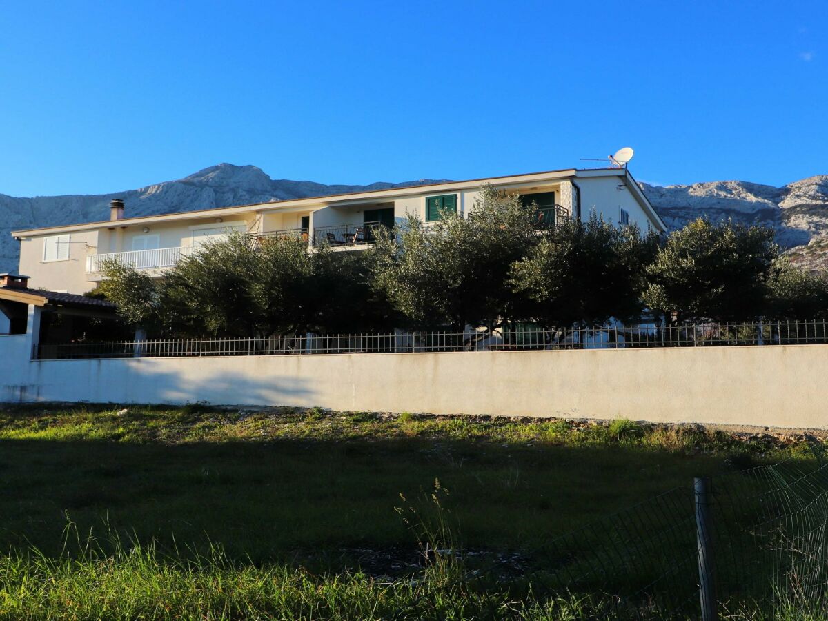 Apartment Apartments Trstenica-Two Bedroom Apartment with Balcony ( E ) - Outdoor photo 4