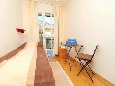 Apartment Apartments Trstenica-Two Bedroom Apartment with Balcony ( E ) - Outdoor photo 16