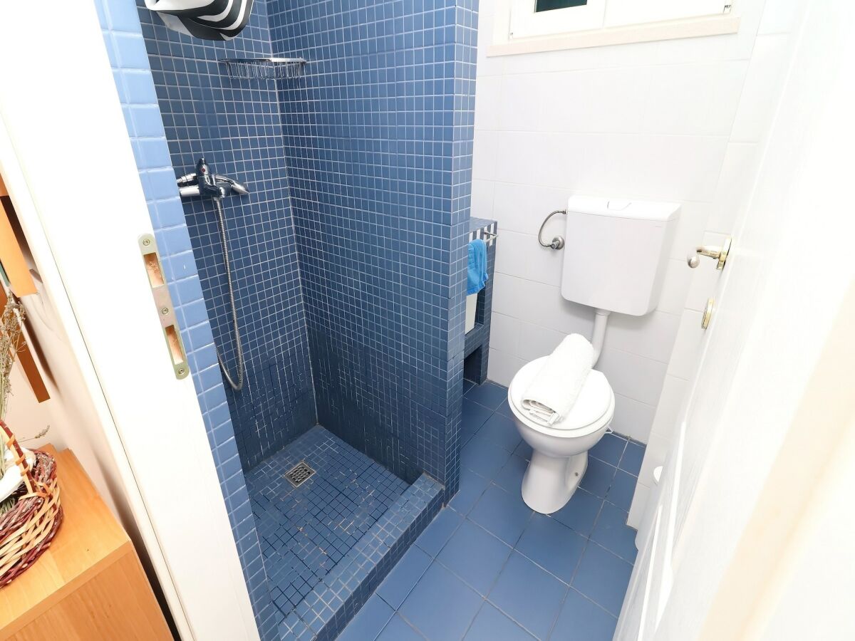 Apartment 1 bedroom apartment with balcony - Features photo 5