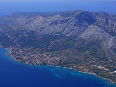 Apartment 1 bedroom apartment with balcony - Outdoor photo 12