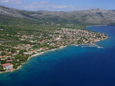 Apartment 1 bedroom apartment with balcony - Outdoor photo 13