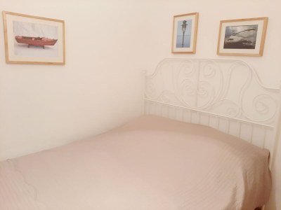 Apartment Apartments Trstenica-One Bedroom Apartment with Balcony and Sea View ( G ) - Features photo 6