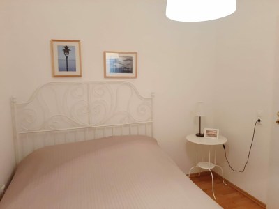 Apartment Apartments Trstenica-One Bedroom Apartment with Balcony and Sea View ( G ) - Features photo 8