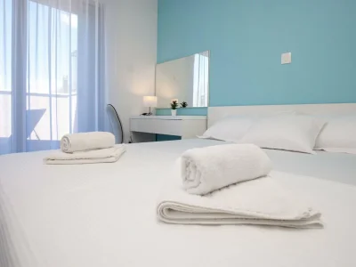 Apartment Apartments Dva Galeba - One Bedroom Apartment with Garden Terrace (202) - Features photo 5