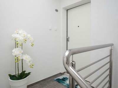 Apartment Apartments Dva Galeba - Standard One Bedroom Apartment with Sea View (203) - Features photo 10