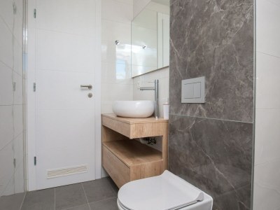 Apartment Apartments Dva Galeba - One Bedroom Apartment with Sea View (204) - Features photo 5