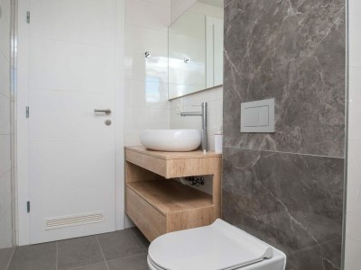 Apartment Apartments Dva Galeba - One Bedroom Apartment with Sea View (204) - Features photo 11