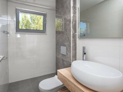 Apartment Apartments Dva Galeba - Comfort One Bedroom Apartment with Sea View (205) - Features photo 5